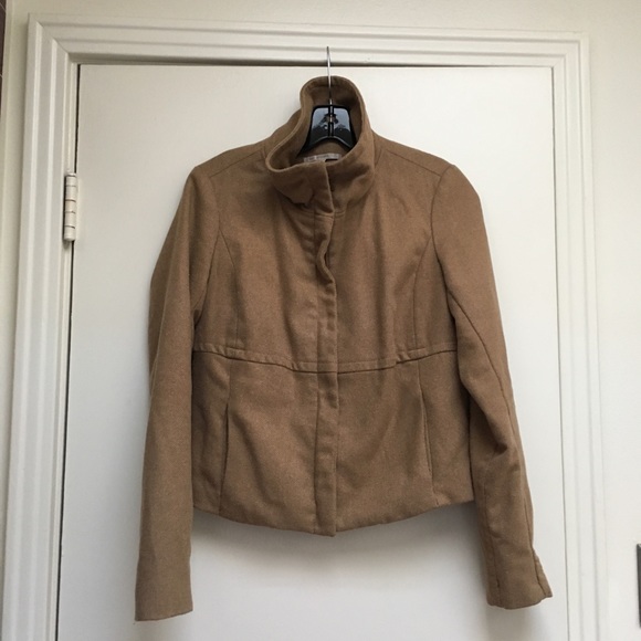 Gap wool jacket - Picture 5 of 6
